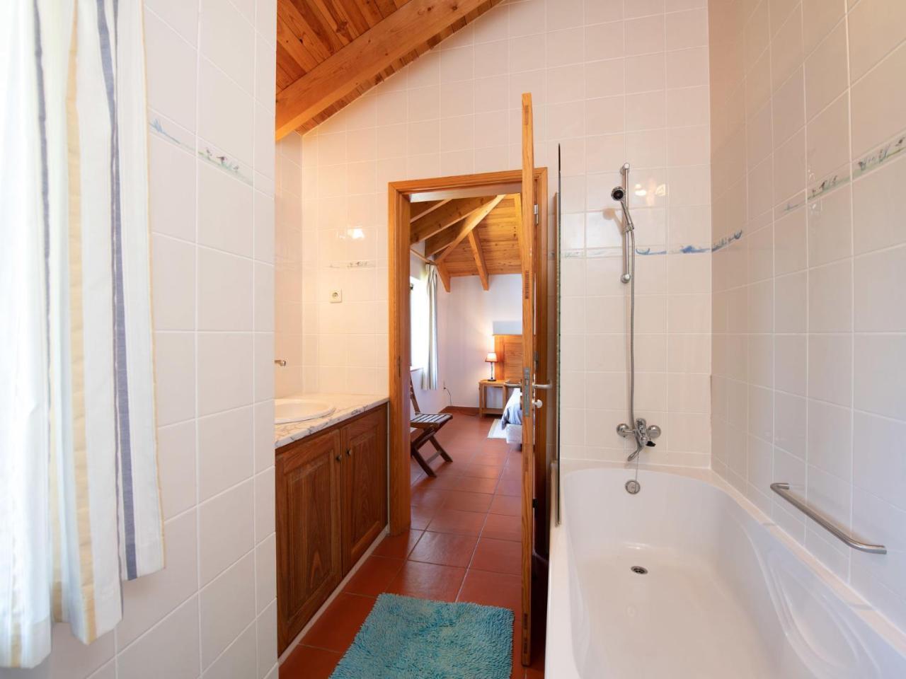 Traditional Mansion In Treixedo With Swimming Pool エクステリア 写真