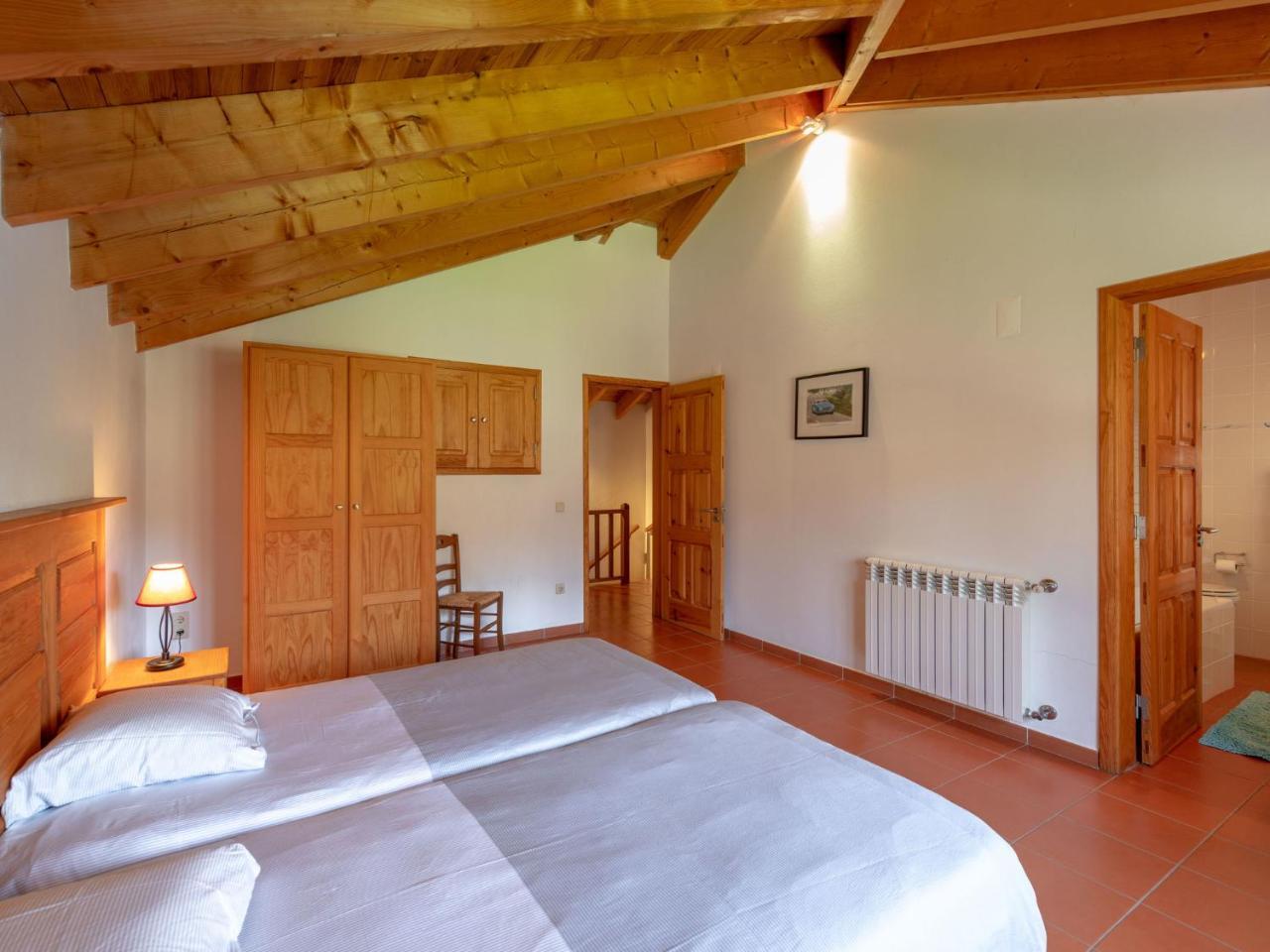 Traditional Mansion In Treixedo With Swimming Pool エクステリア 写真
